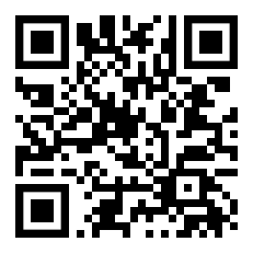 Portfolio QR Code